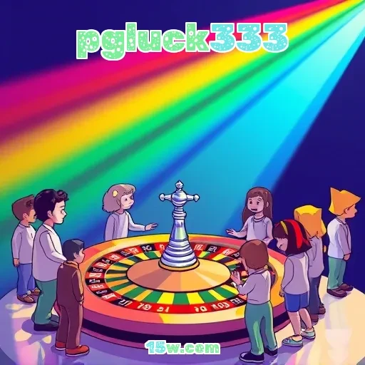 pgluck333 Bingo Ao Vivo