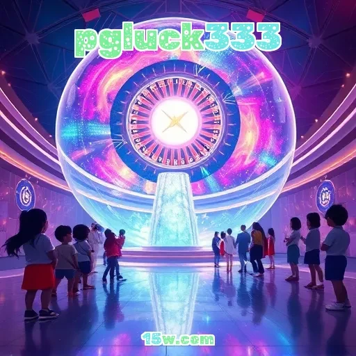 pgluck333 Cassinos Virtuais