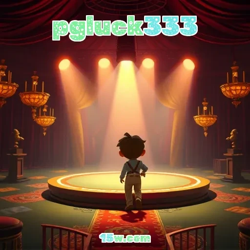 pgluck333 Loterias: O Destino dos Sonhos e Oportunidades