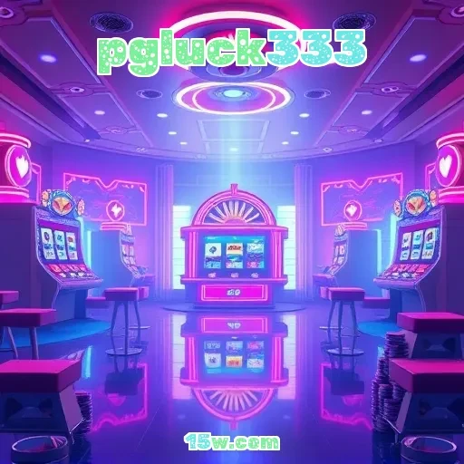pgluck333 Jogos Mobile