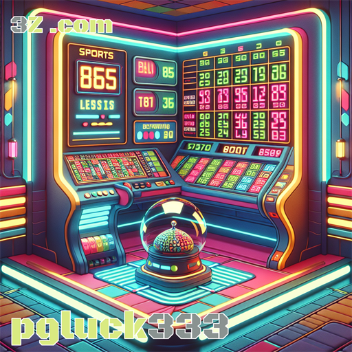 Apostas emocionantes e seguras no pgluck333: viva a experiência!