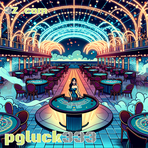 Login com Estilo: Conecte-se ao Mundo PGLUCK333