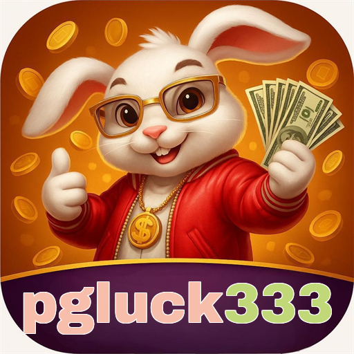 pgluck-333.com logo