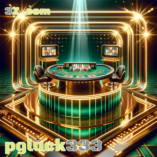 A Revolução da Plataforma de Jogos Brasileiros no PGLuck333